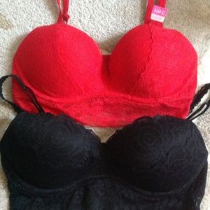 4 Victoria Secret Bundle 👀